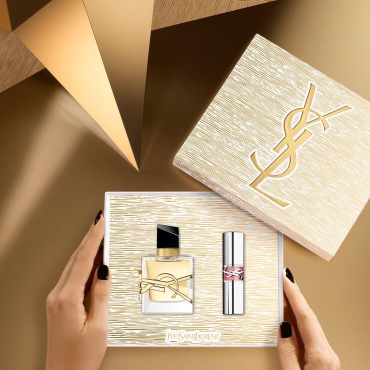 Libre EDP & Loveshine Holiday Set 2025