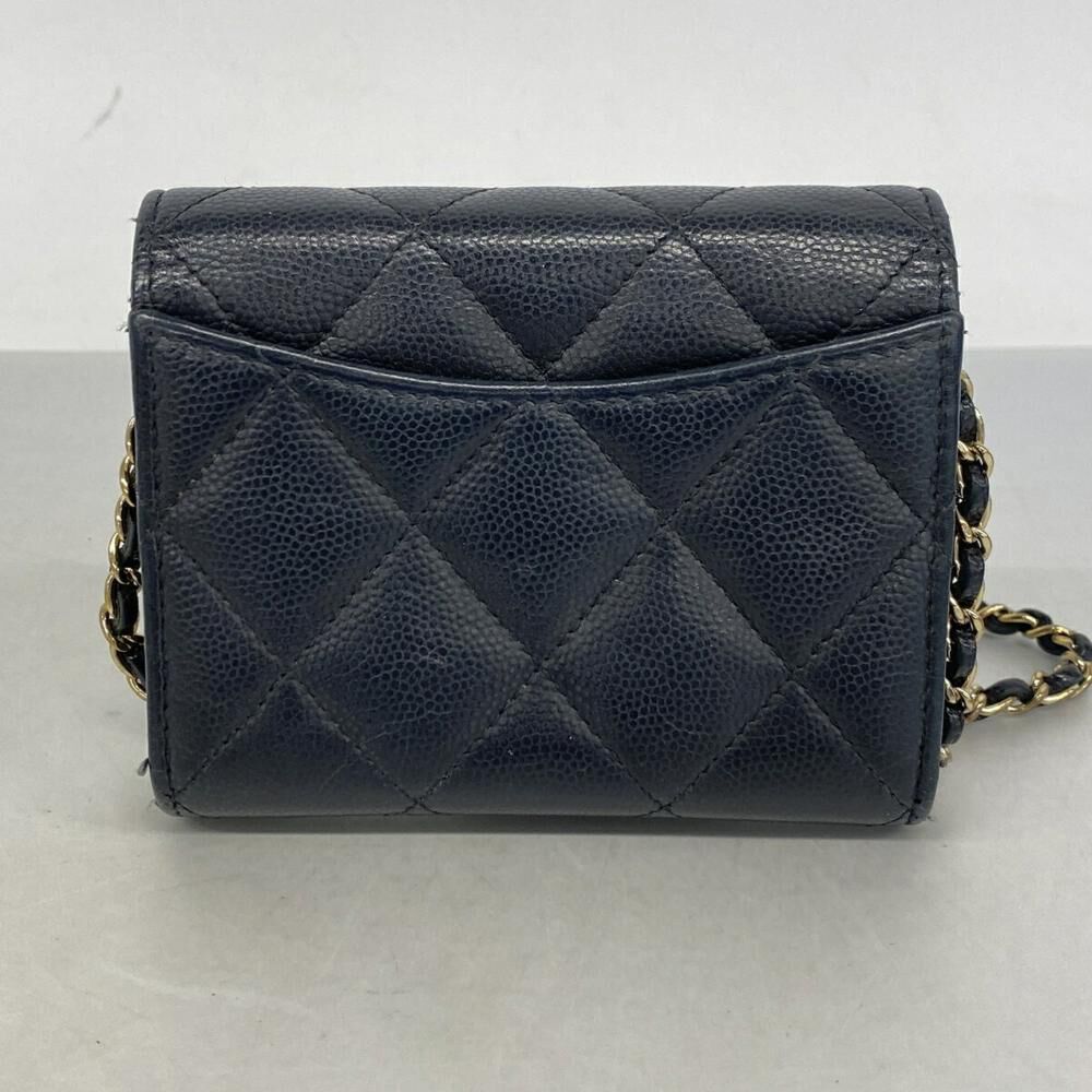 Chanel Shoulder Bag
