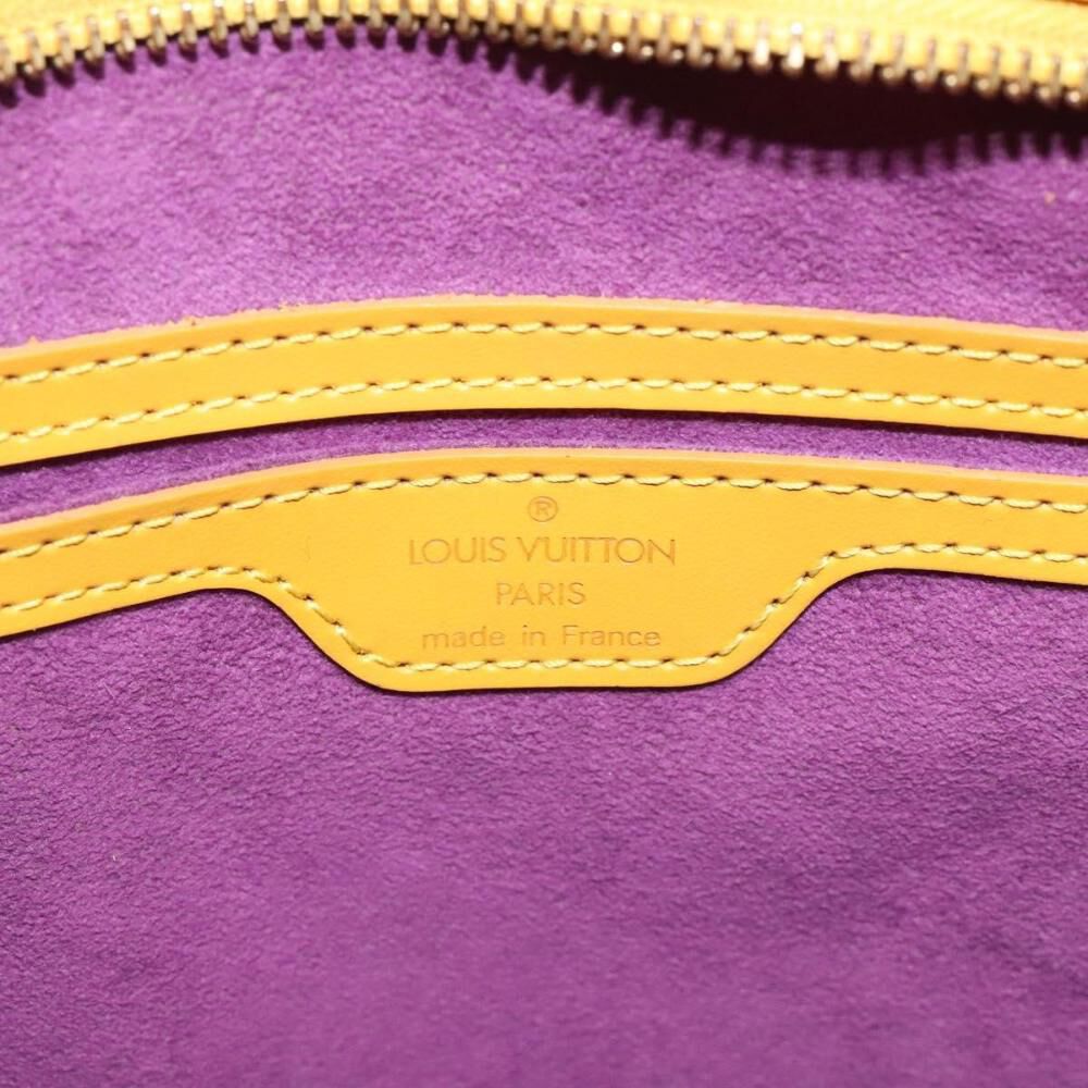 Louis Vuitton Saint Jacques