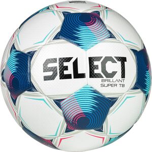 BRILLANT SUPER TB V25 FODBOLD