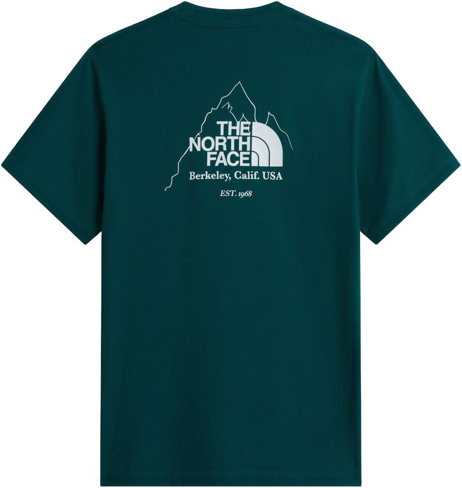 Sibli Pacific T-shirt