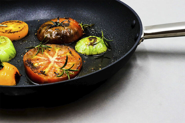 The Friendly Pan 28 cm