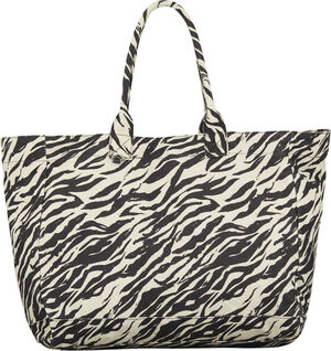 Zerona Canvas Camila Bag