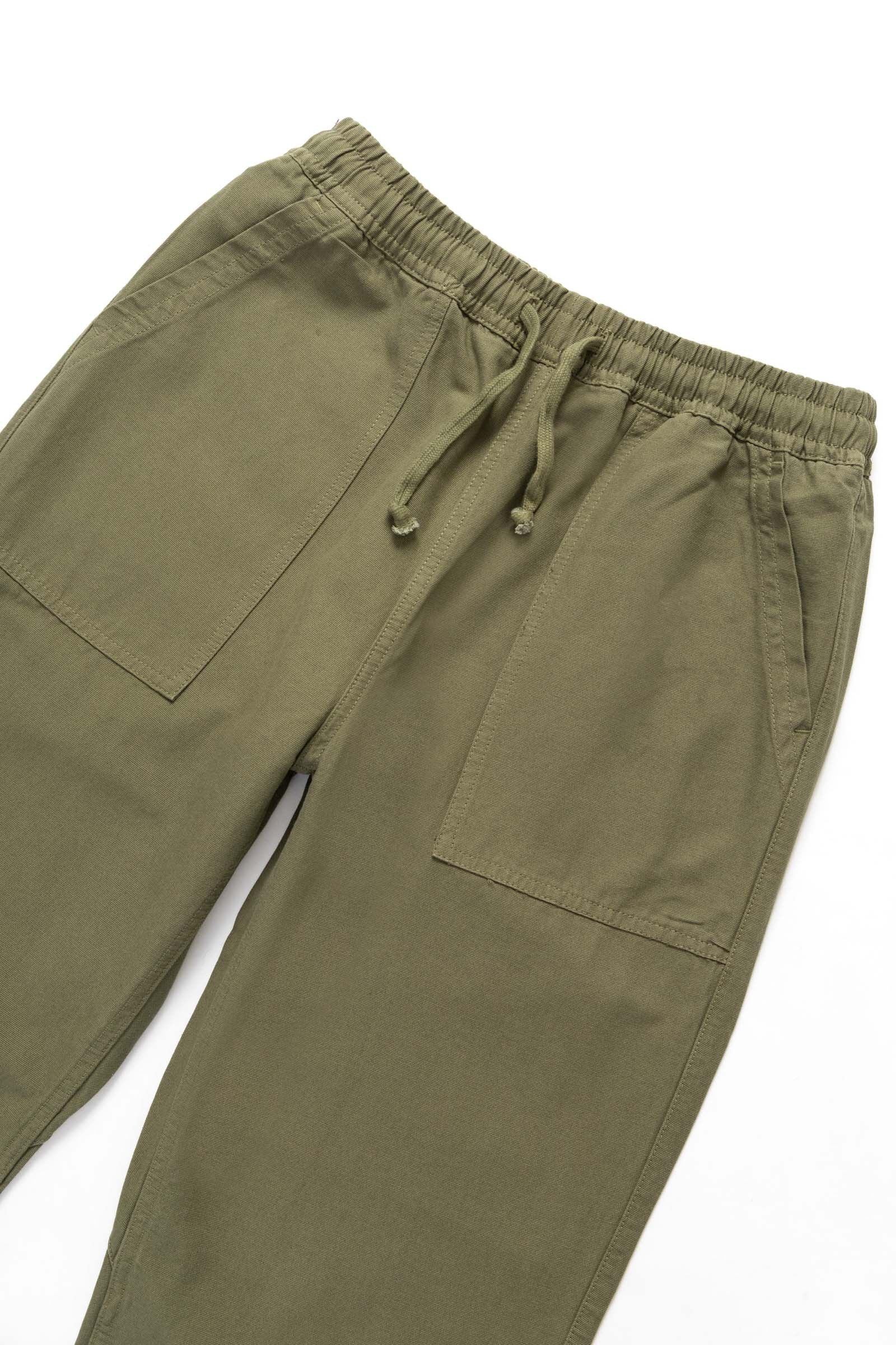 CLASSIC CHEF PANTS