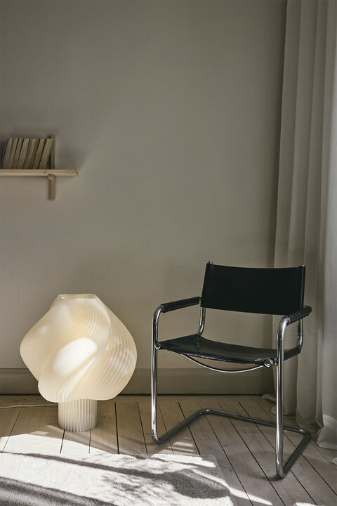 Soft serve Lamp Mega - Vanilla bean