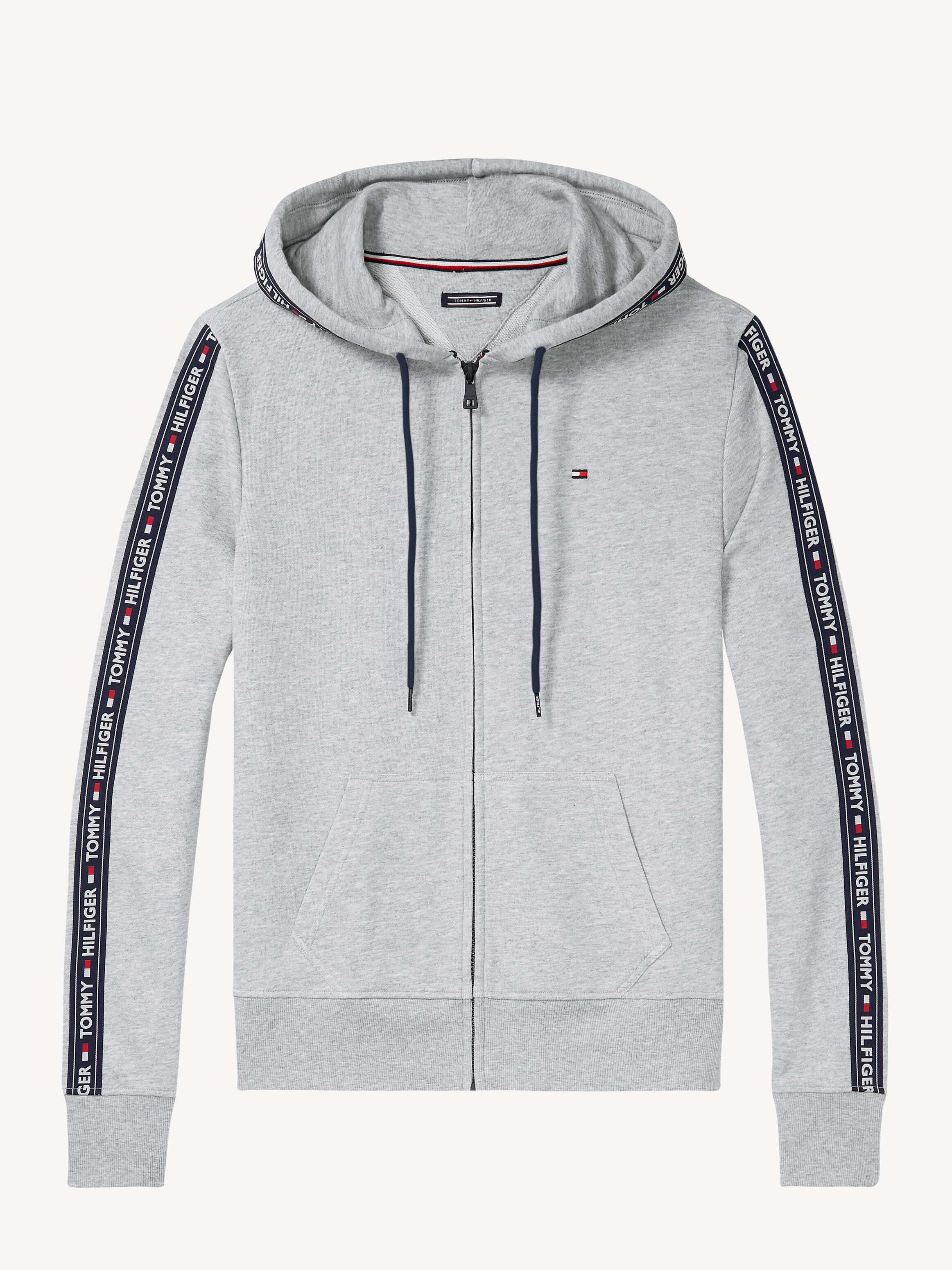 Tommy hilfiger hoody ls hot sale hwk