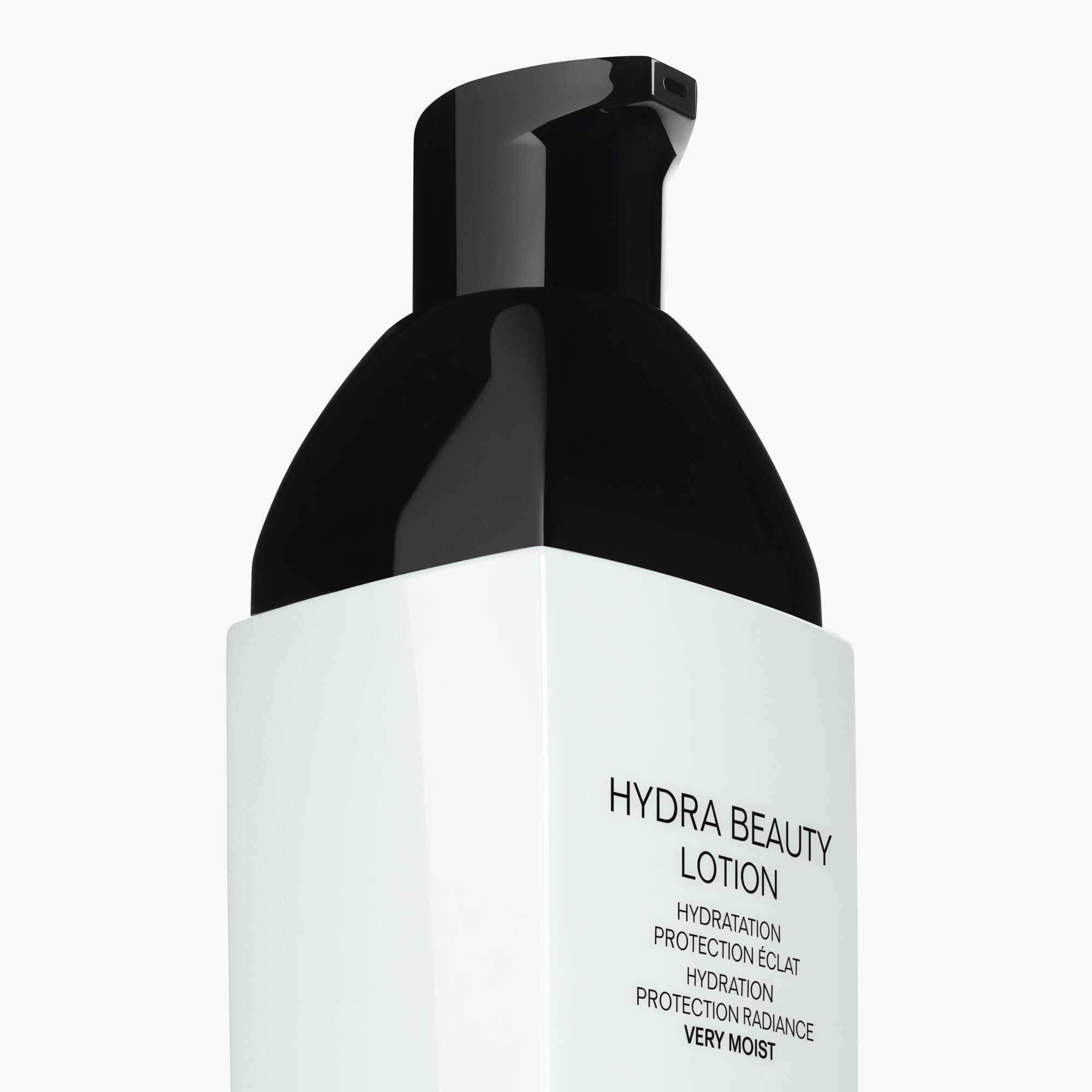 FUGT BESKYTTELSE UDSTR&Aring;LING