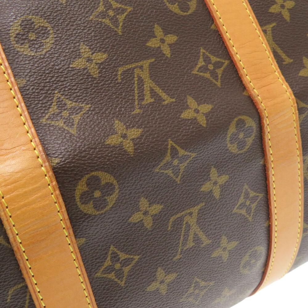 Louis Vuitton Keepall