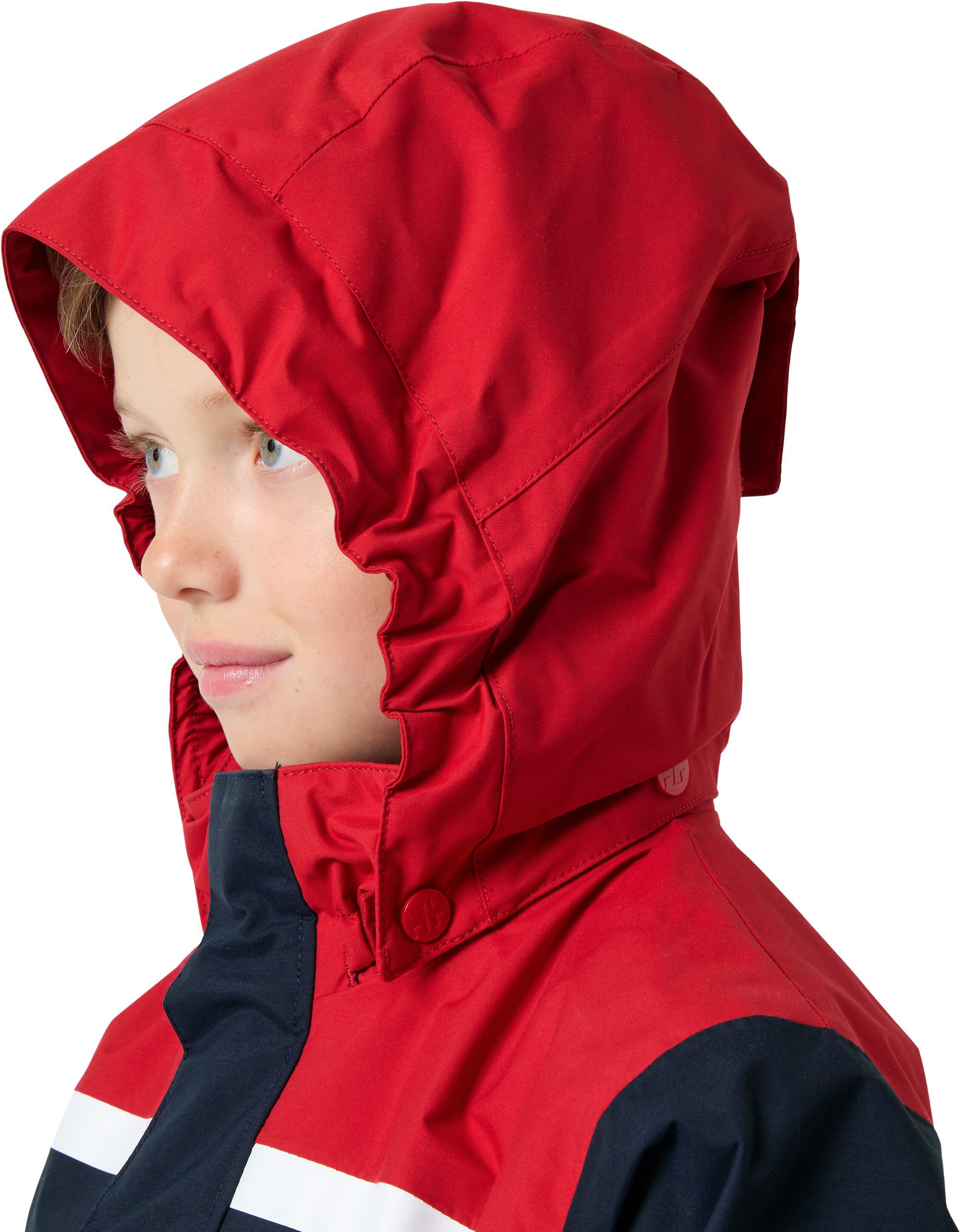 JR SALT PORT 2. 0 JACKET