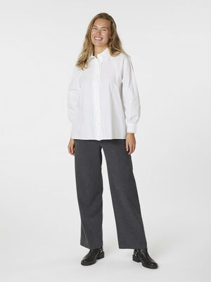 Tilly C Poplin Shirt