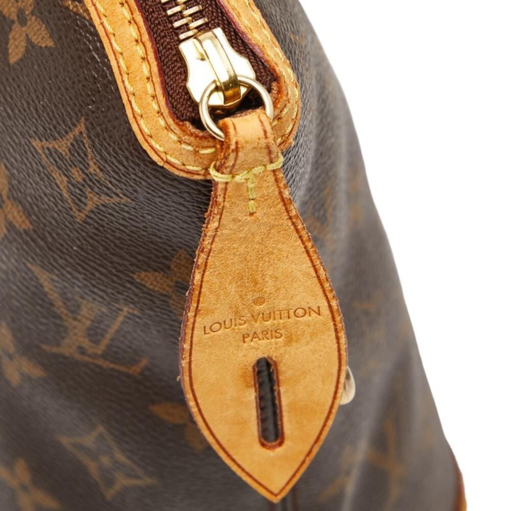 Louis Vuitton Lockit