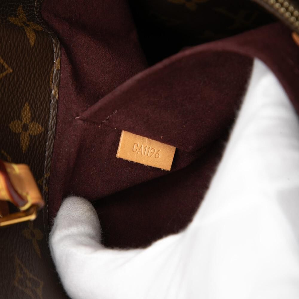 Louis Vuitton Montaigne
