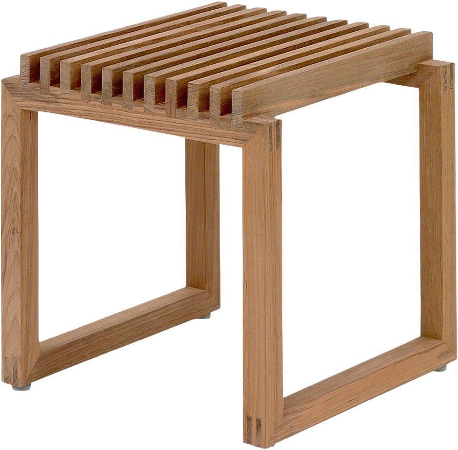 Cutter Stool