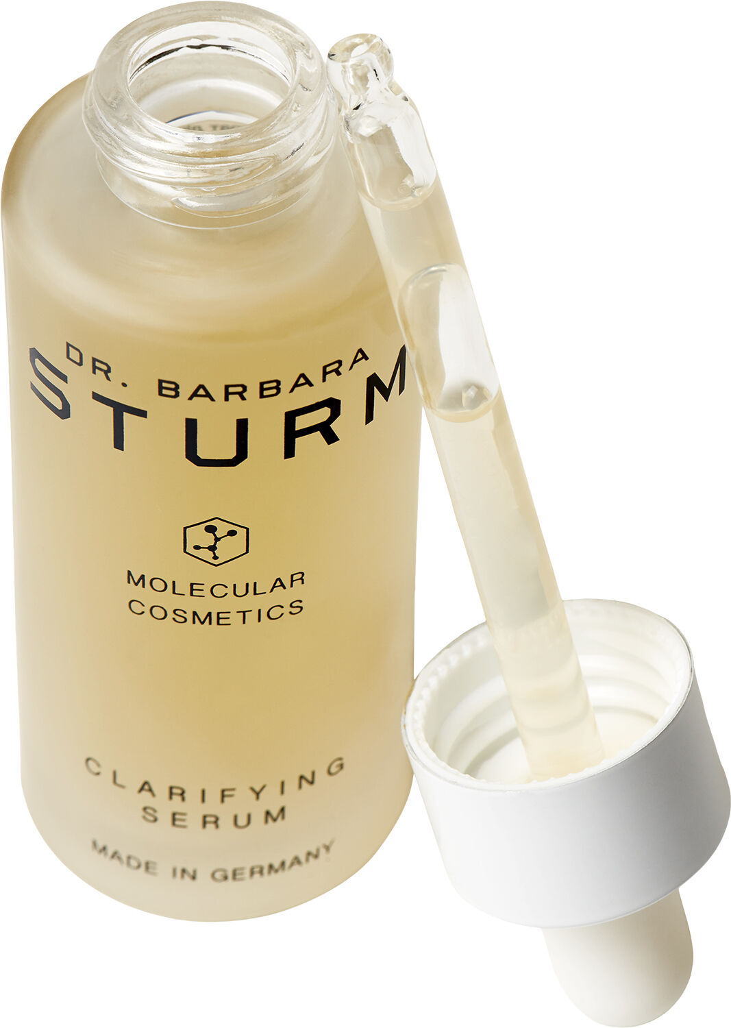 Clarifying Serum