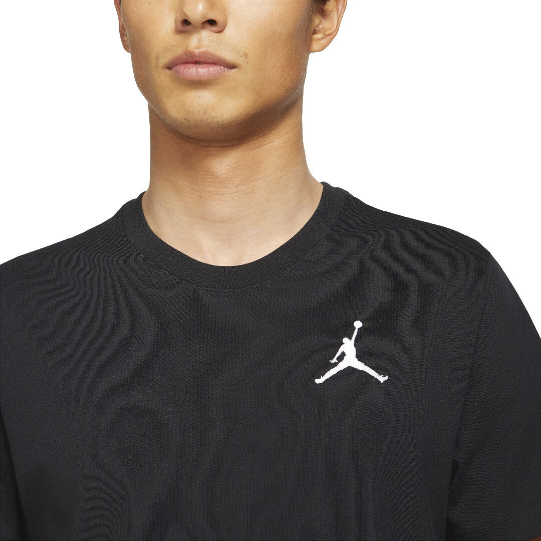 jordan jumpman t-shirt