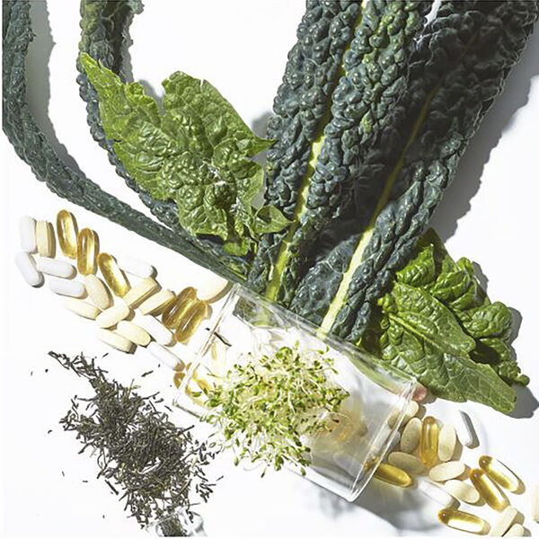 Superfood Nettoyant visage 500 ml R