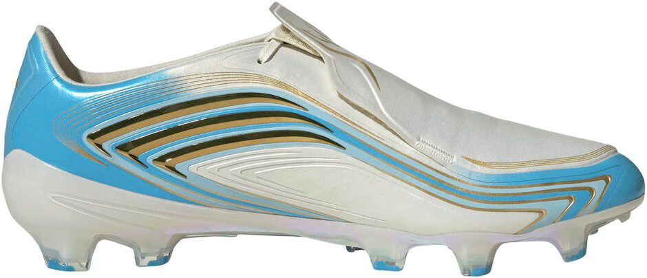 F50 Messi Elite FG Fodboldst&oslash;vler
