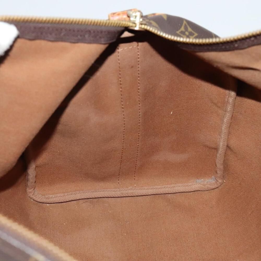 Louis Vuitton Keepall
