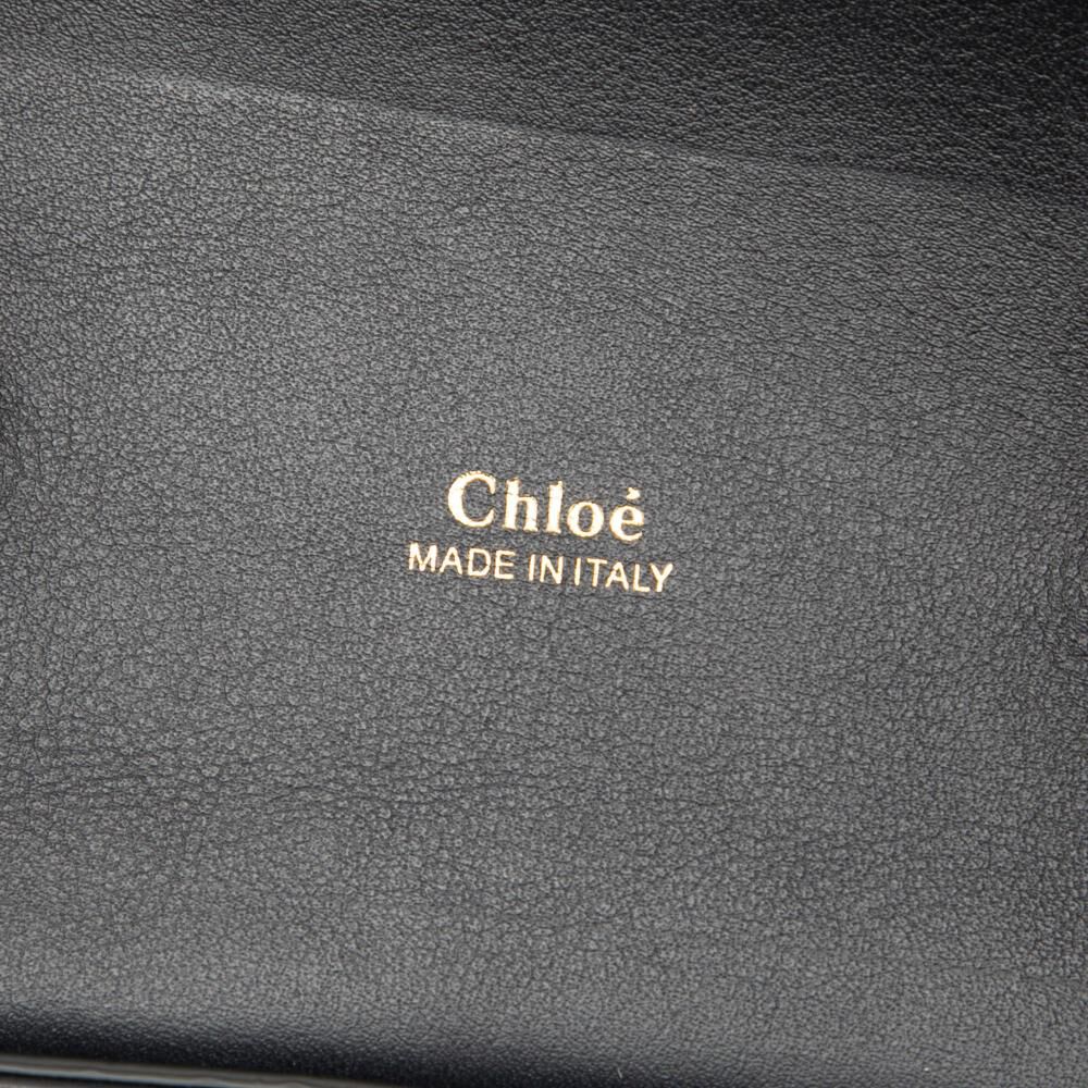 Chlo&eacute; Shoulder Bag