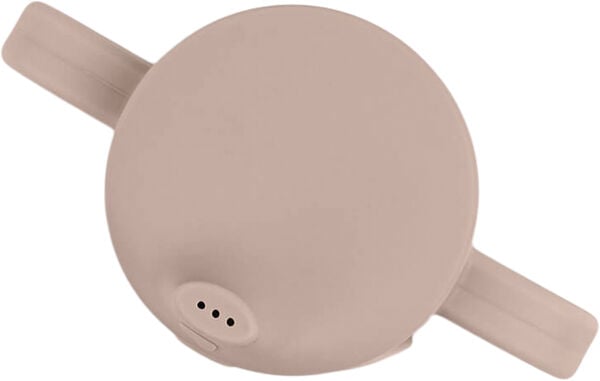 Peekaboo tudkop Elphee Pudder