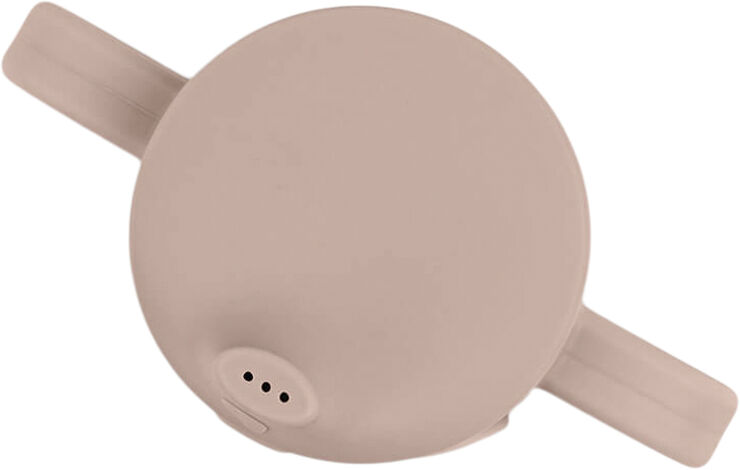 Peekaboo tudkop Elphee Pudder