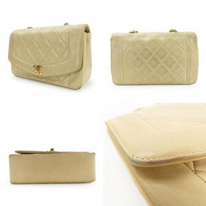 Chanel Shoulder Bag