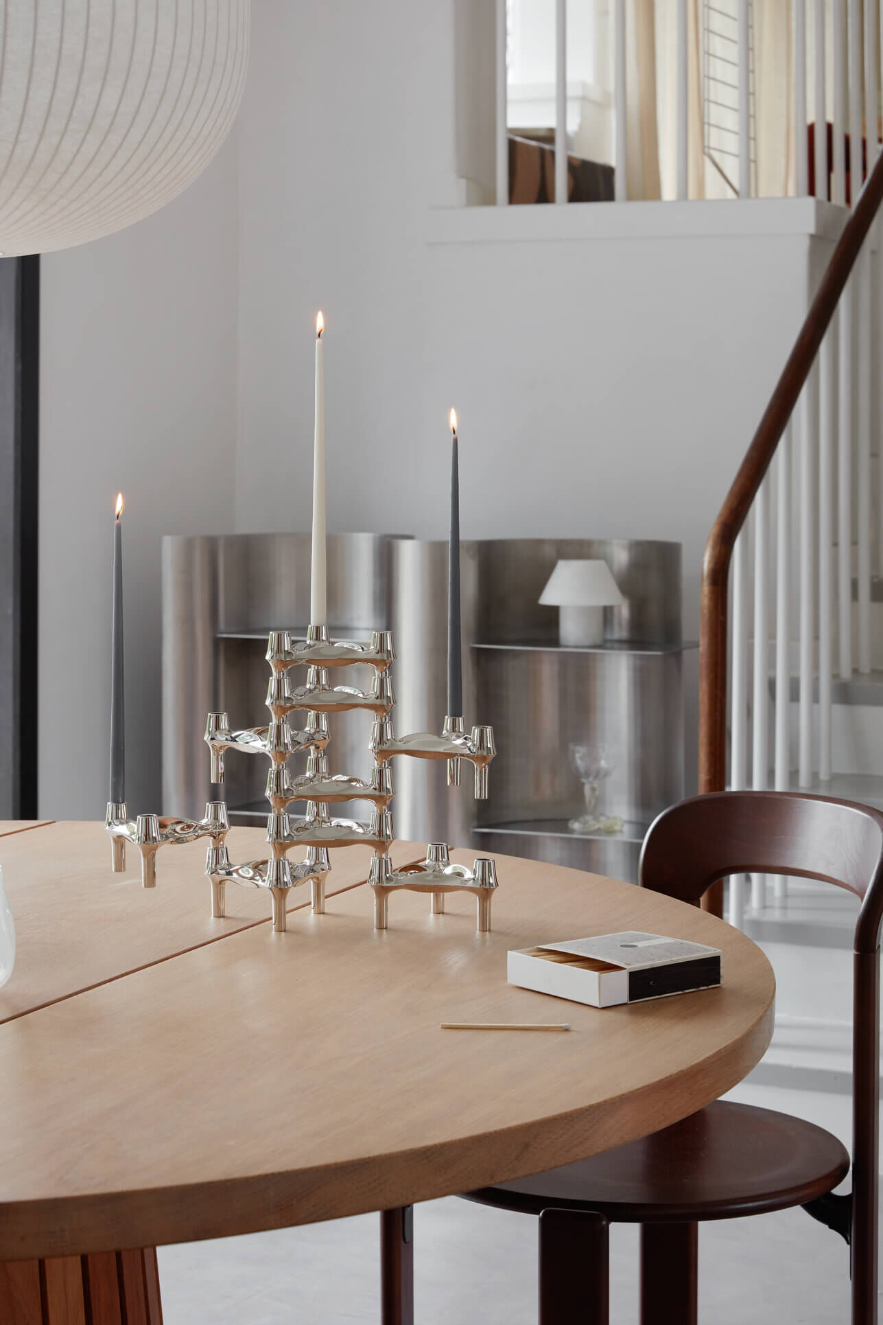 STOFF Nagel&reg; BMF stage krom