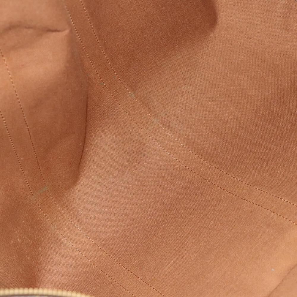 Louis Vuitton Keepall