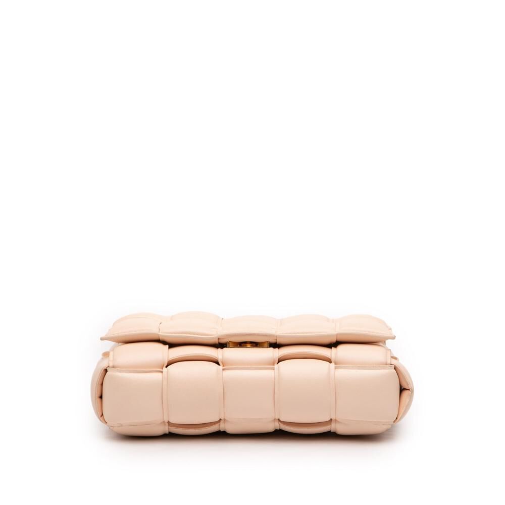 Bottega Veneta Padded Cassette Bag