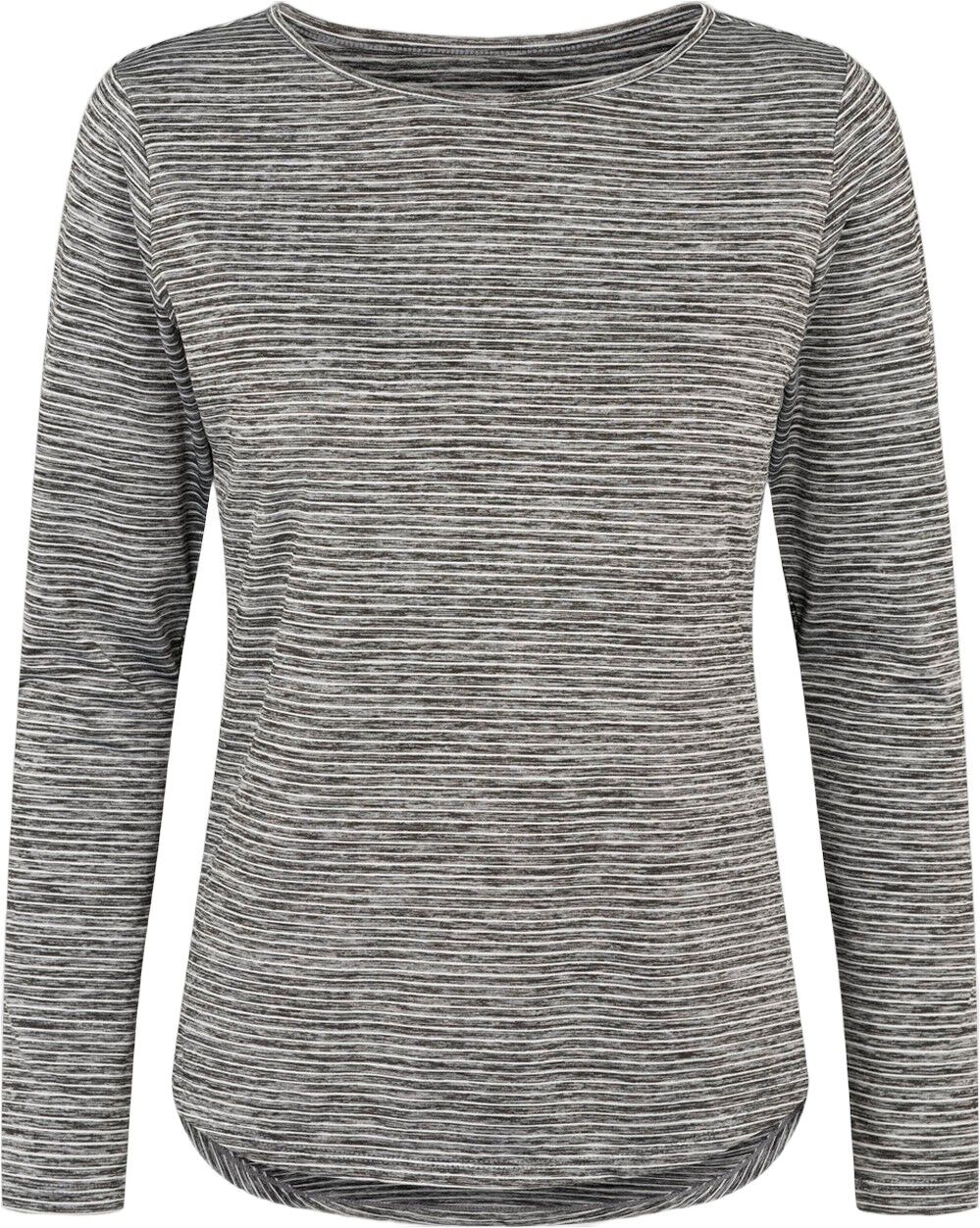 Goralunga Lang&aelig;rmet Tr&aelig;nings T-shirt