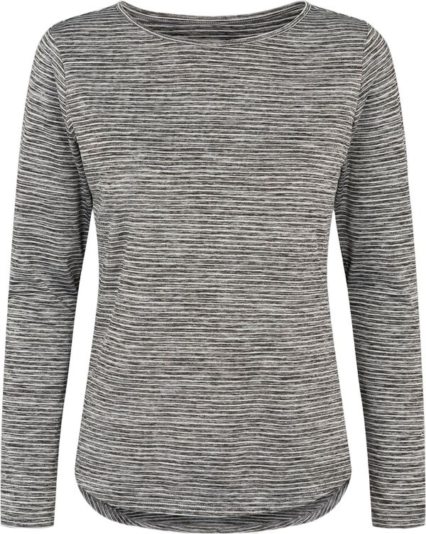 Goralunga LangæRmet TræNings T-Shirt