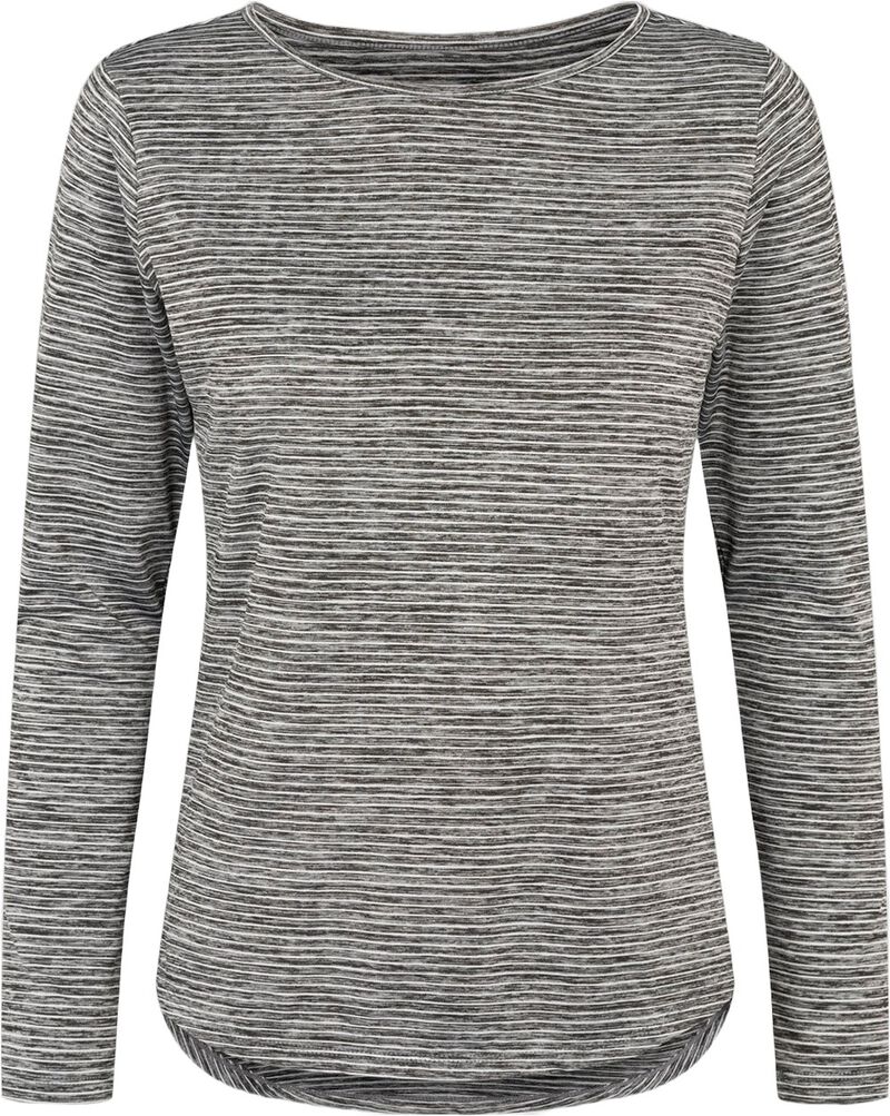 Goralunga LangæRmet TræNings T-Shirt