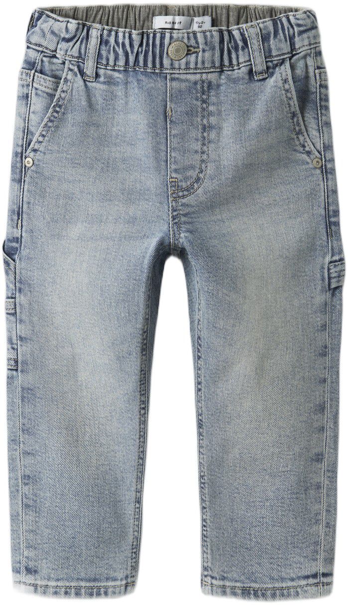 NMMBEN TAP JEANS 8940-BF NOOS