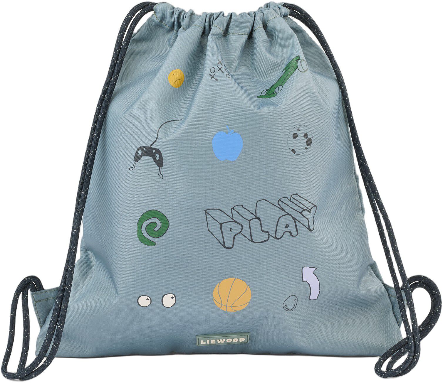 Danella Gym Bag Play / Dusty Pepper