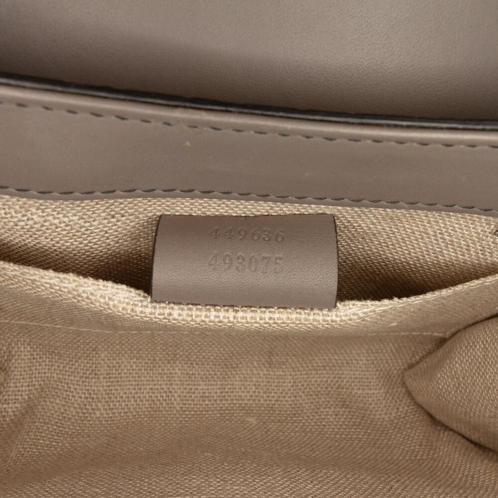 Gucci Crossbody Bag