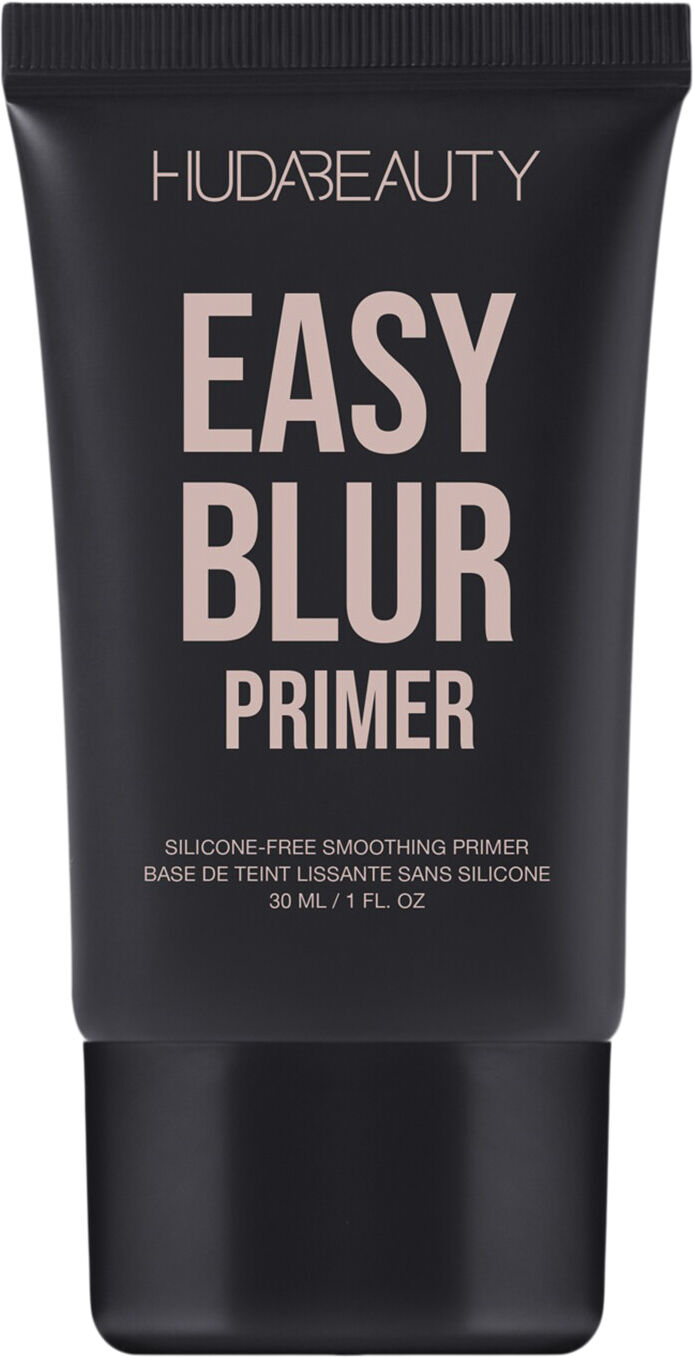 Easy Blur Silicone-Free Smoothing Primer