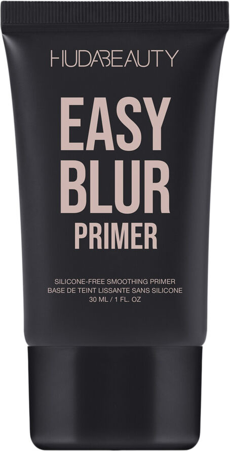 Easy Blur Silicone-Free Smoothing Primer