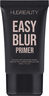 Easy Blur Silicone-Free Smoothing Primer