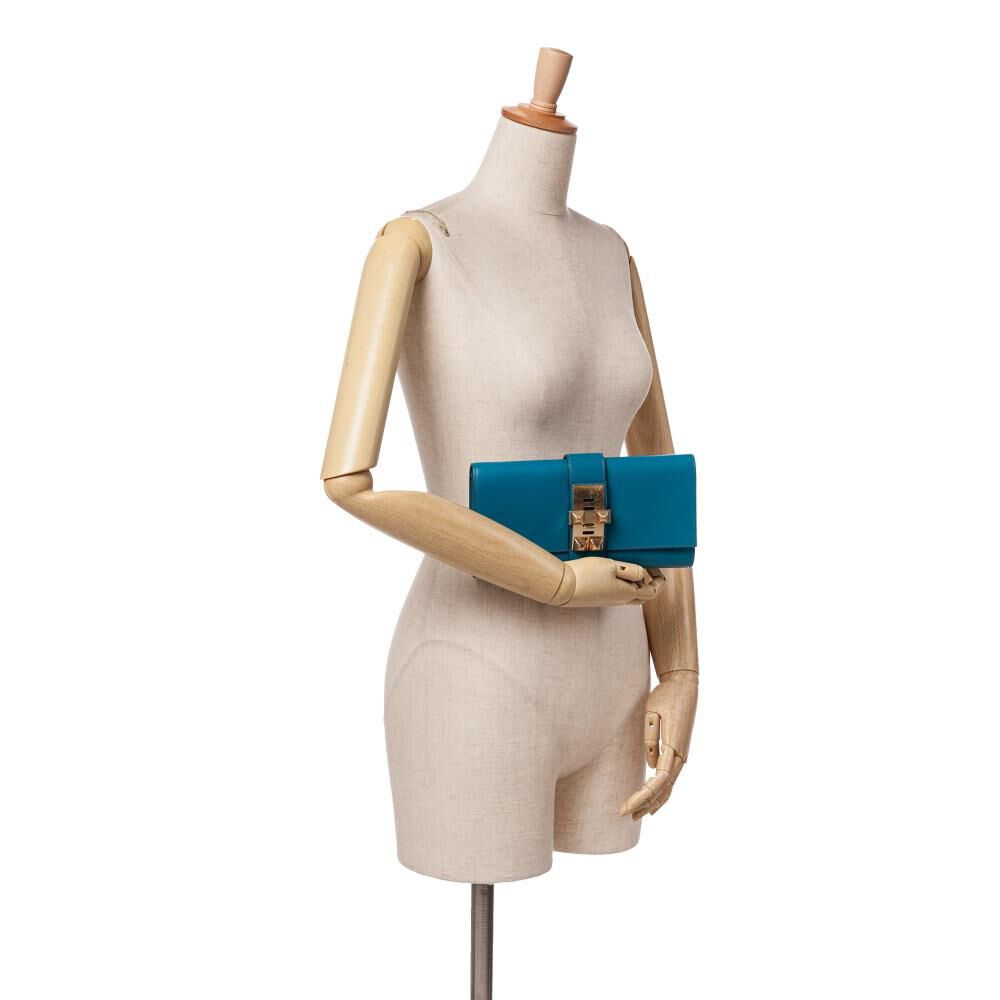 Herm&egrave;s Clutch
