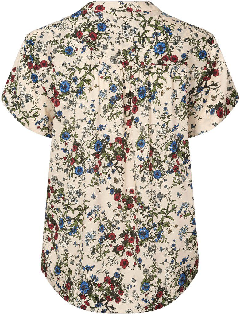 5110PBOKila blouse