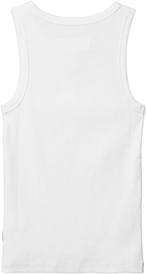 WBDee Rib Tank Top