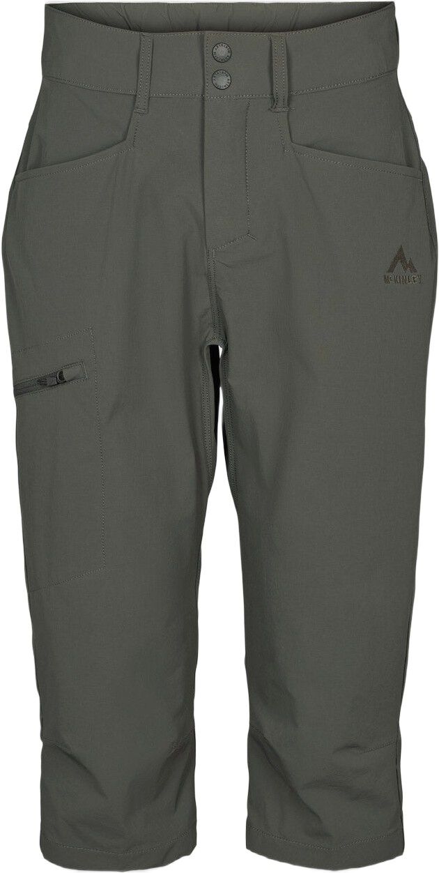 Maple Softshell Capri