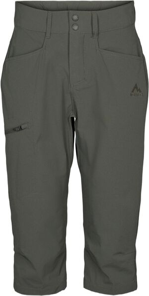 Maple Softshell Capri vandreshorts