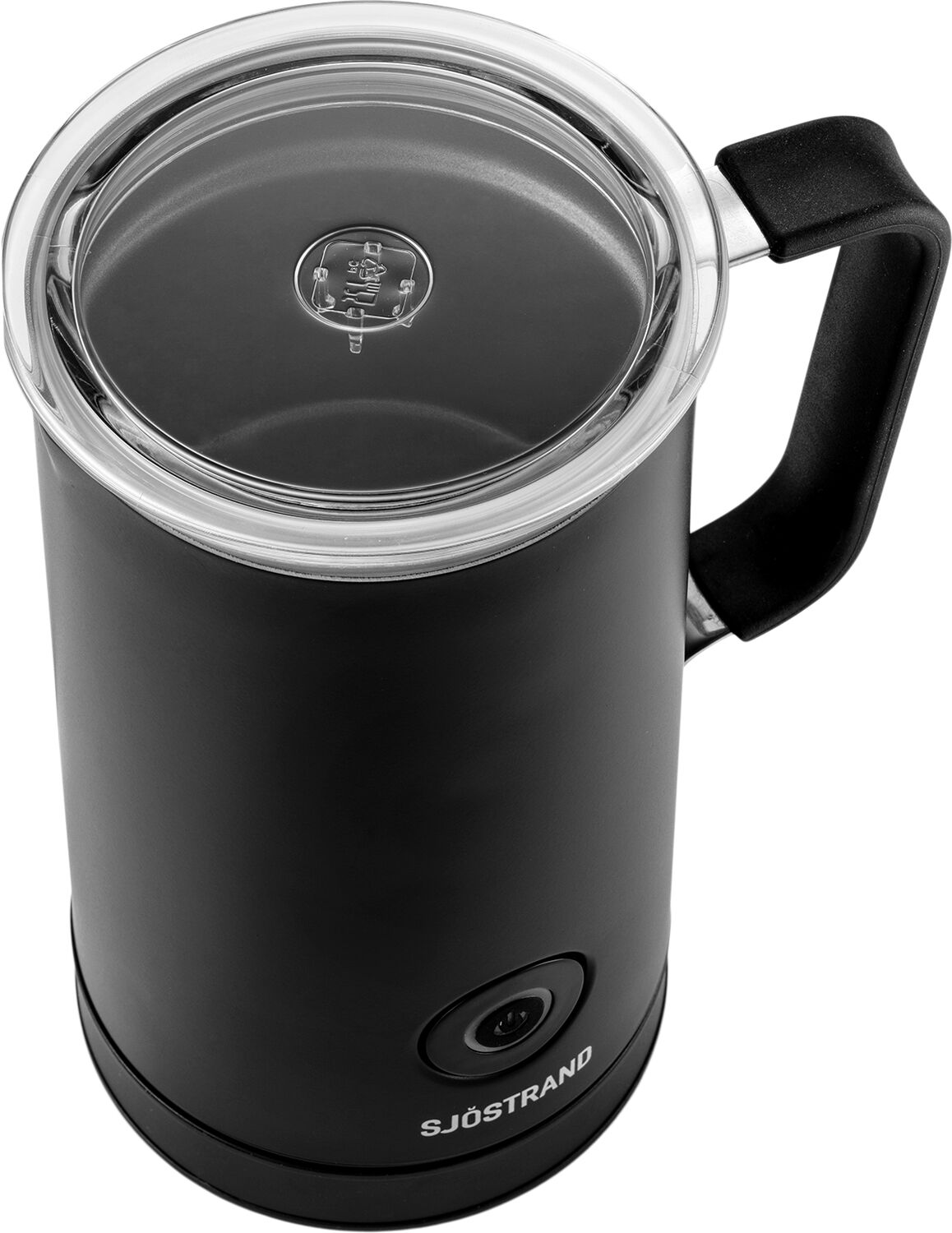 Sj&ouml;strand M&aelig;elkskummer