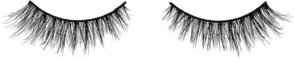 Just a Hint - Nude Lash Collection