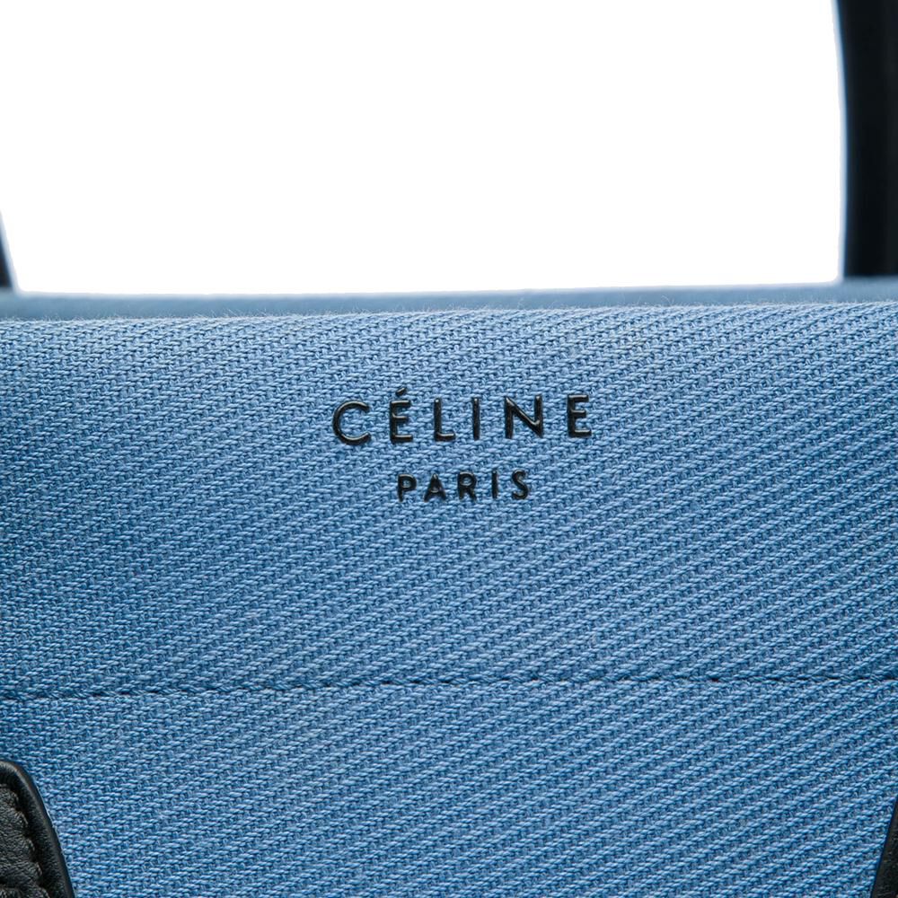 Celine Luggage