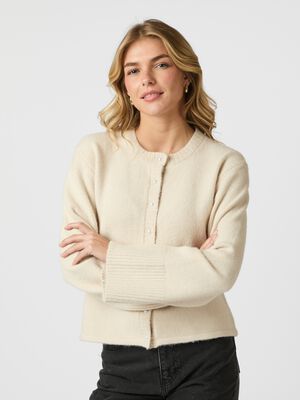 Mixie Knit cardigan
