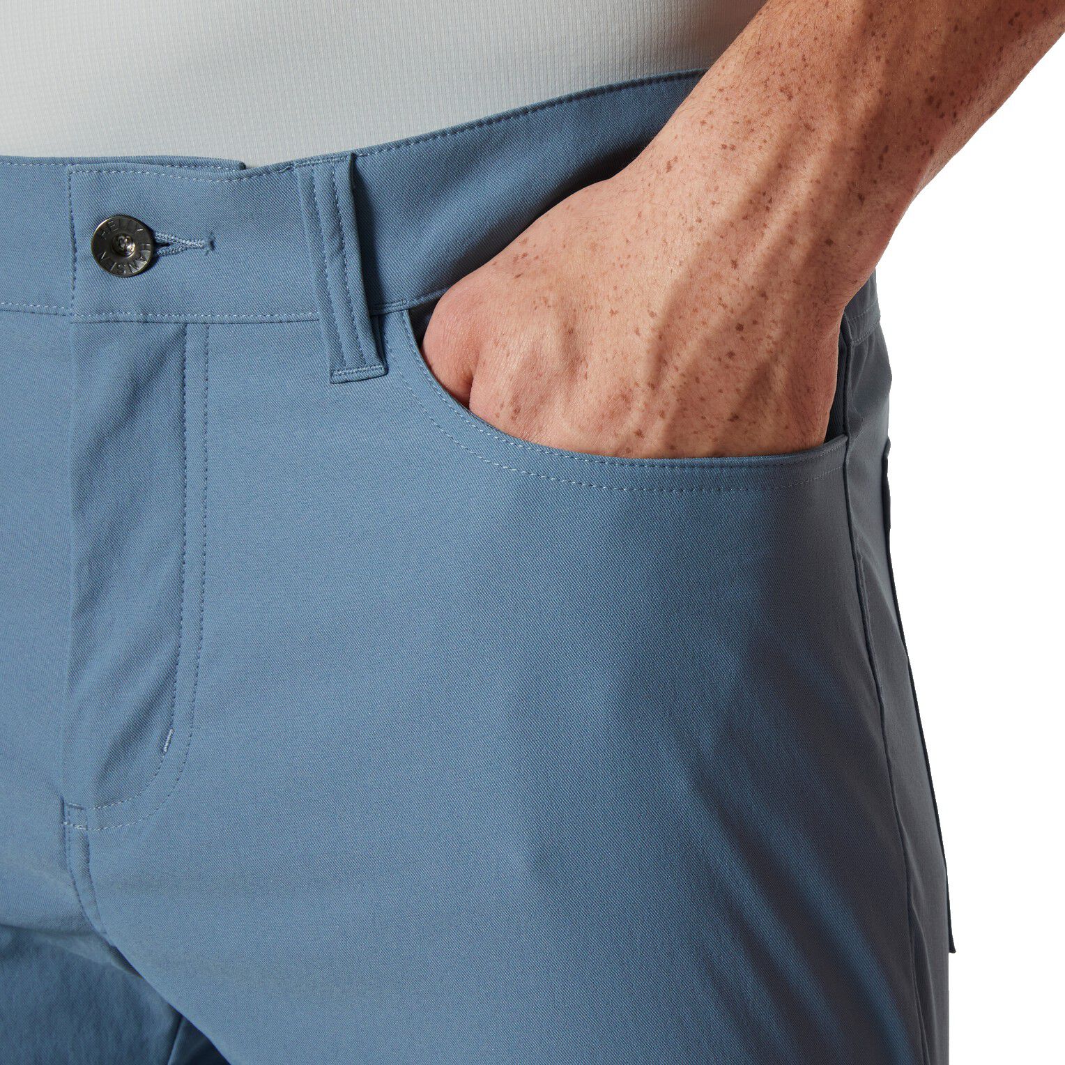 Holmen 5 Pocket Shorts