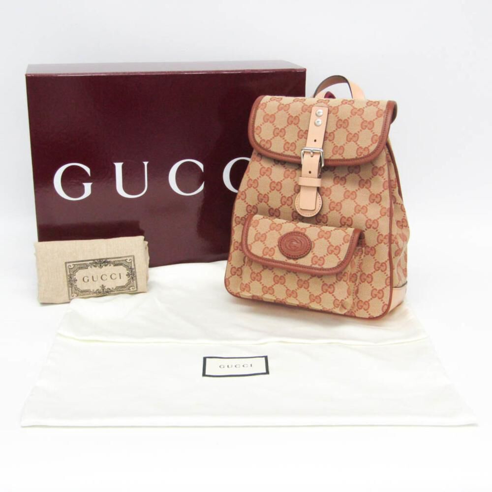 Gucci Backpack