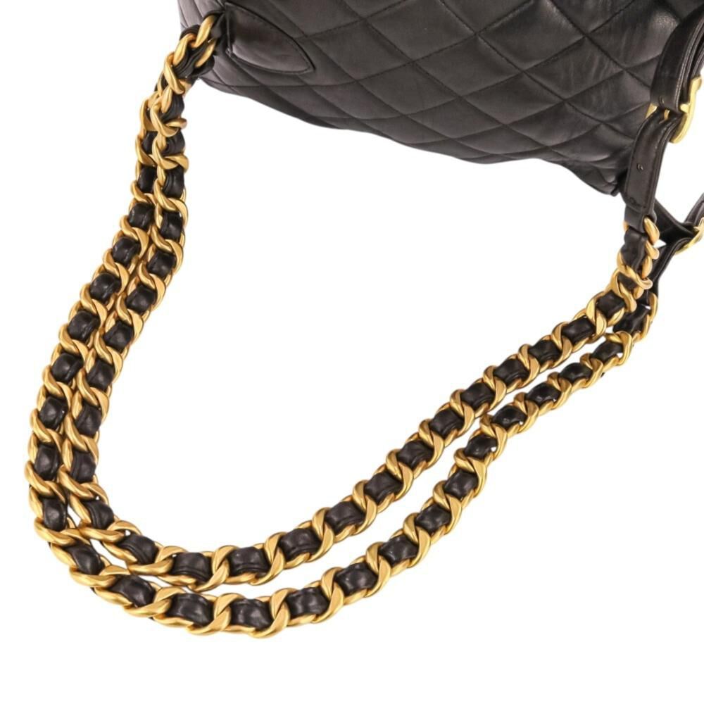 Chanel Backpack